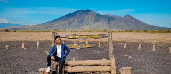 Taman Nasional Baluran