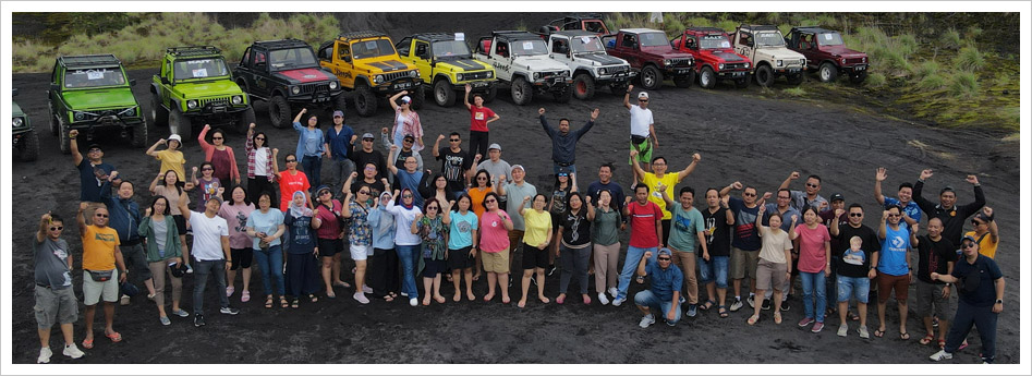 Bali Tour Murah 1jtan