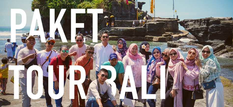 Paket Tour Bali